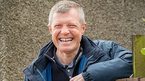 Willie Rennie MSP