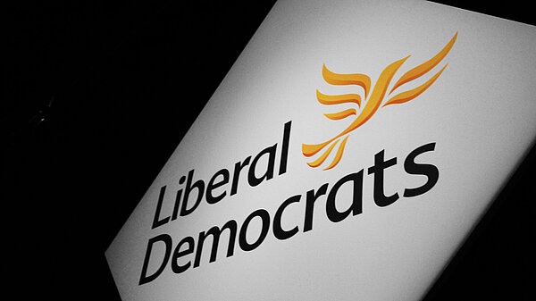 Liberal Democrats 