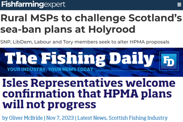 HPMA Headlines