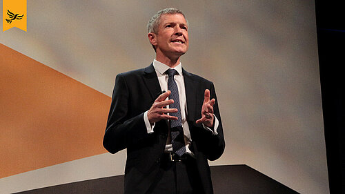 Willie Rennie MSP