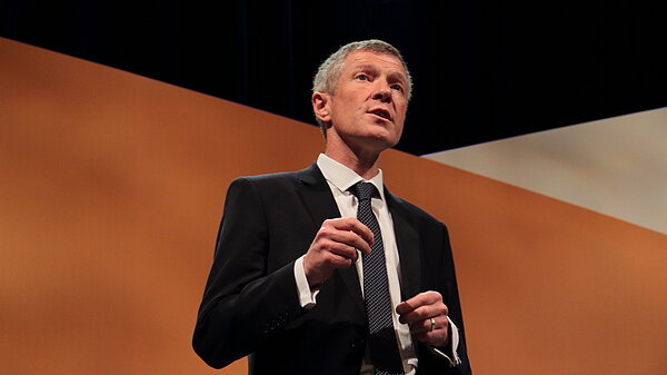 Willie Rennie